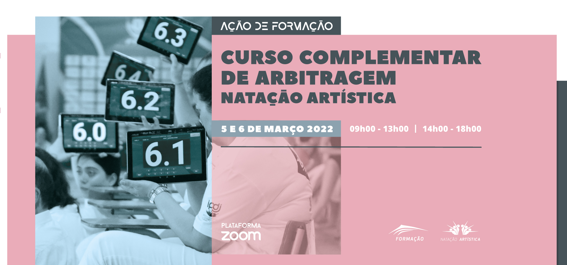 Curso Complementar de Arbitragem