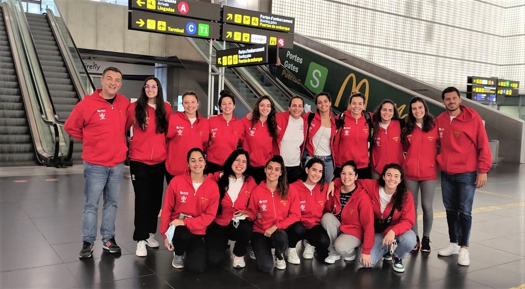 Expectativas e objetivos na fase de qualificação para o Europeu