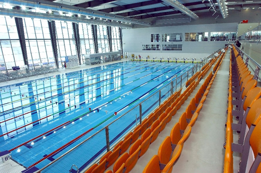 Campeonato Nacional de Longa Distancia 3 e 5Km em Coimbra