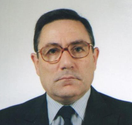 José Soares Gomes da Silva