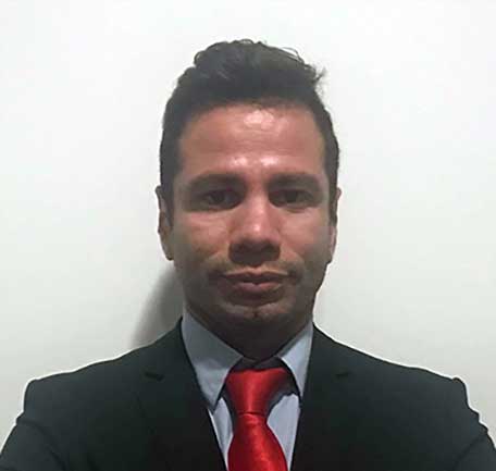 Alexsander Ramos Esteves