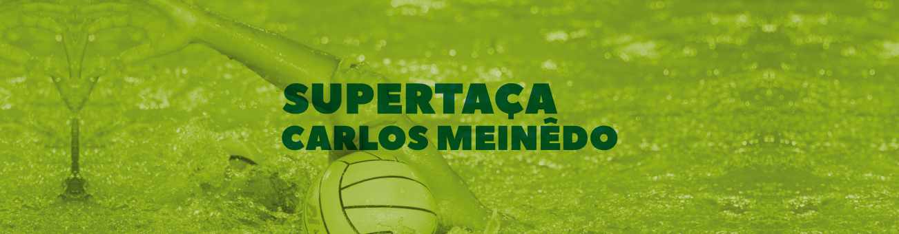 Supertaça Carlos Meinêdo