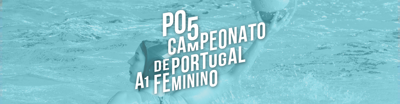 P05 Campeonato de Portugal a1 Feminino