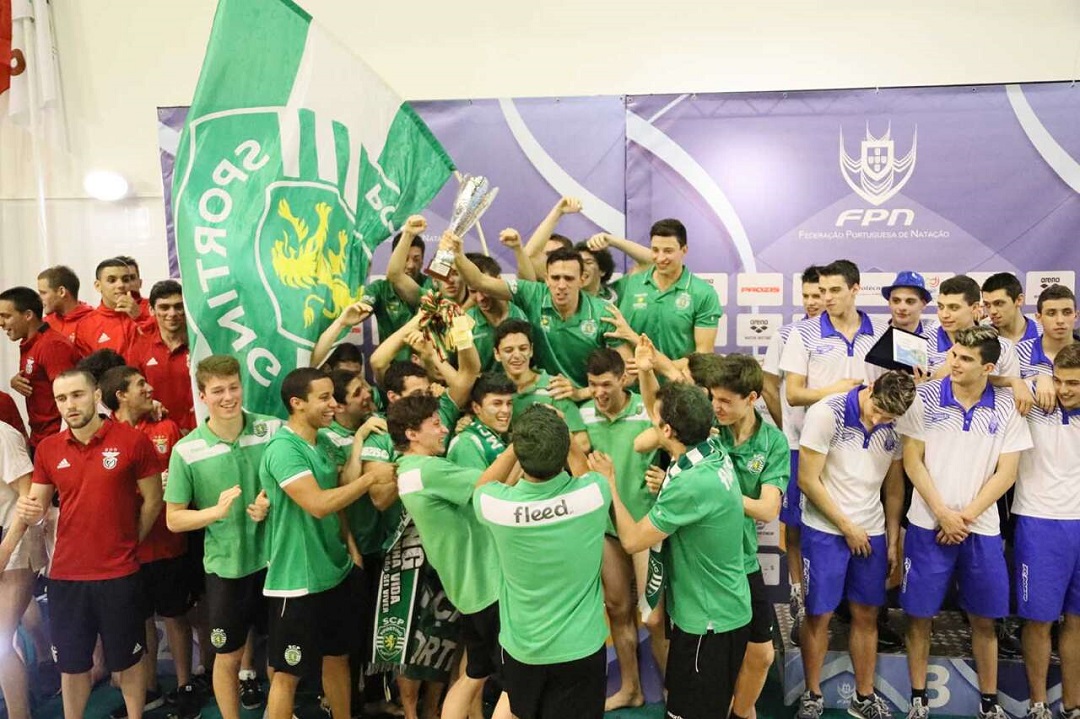 Antevisão do Tranquilidade Campeonato Nacional da 1.ª divisão masculina Jamor 2022