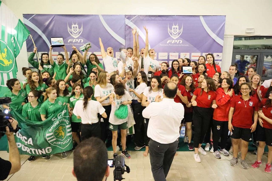 Antevisão do Tranquilidade Campeonato Nacional da 1.ª divisão feminina Jamor 2022