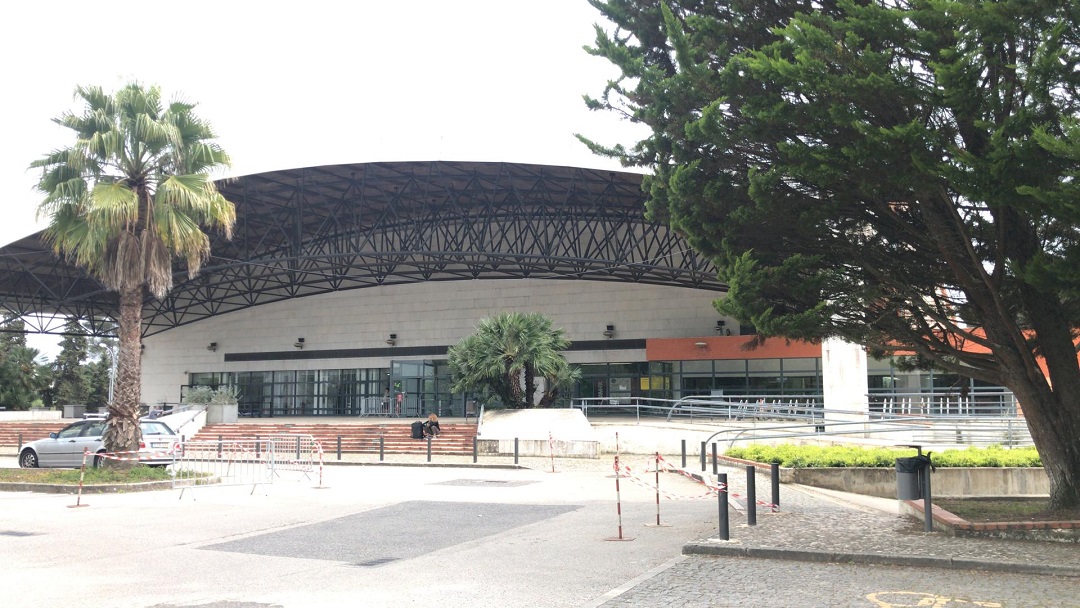 INFORMAÇÃO - acessos condicionados Jamor 2022