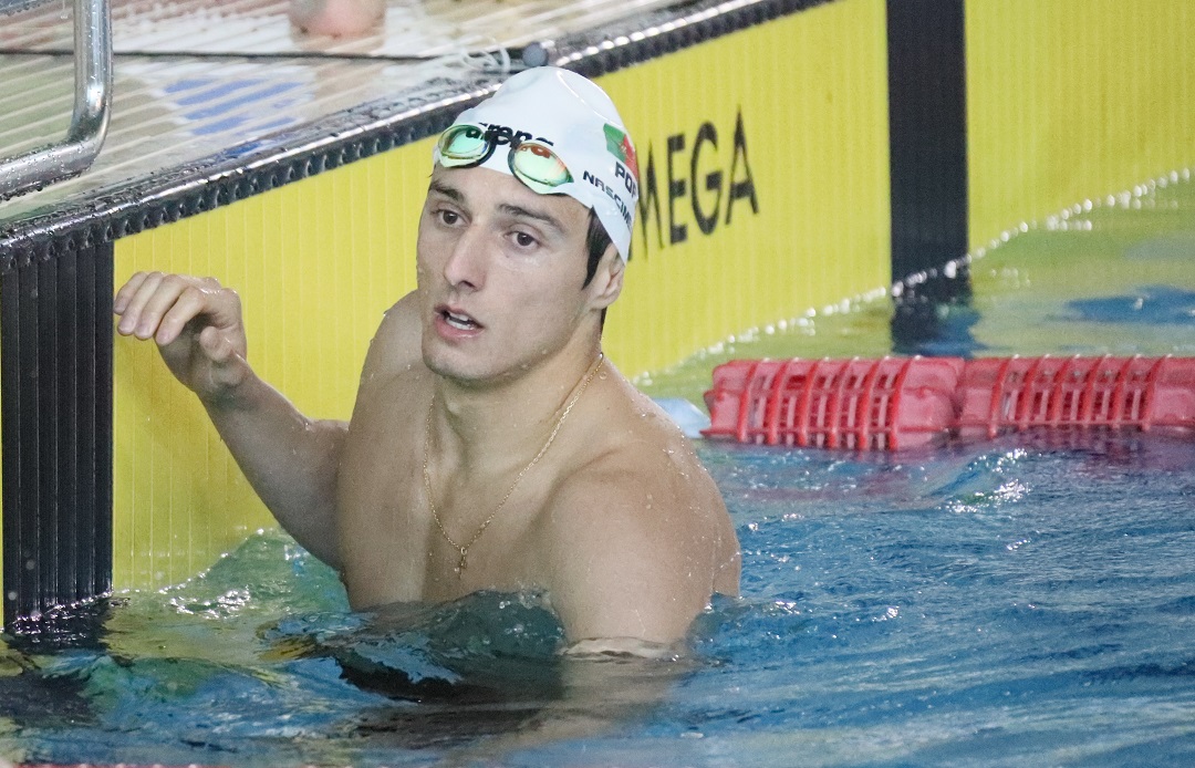 Portugueses no Open da Dinamarca