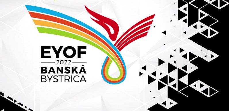 Seleção para o Festival Olímpico da Juventude Europeia