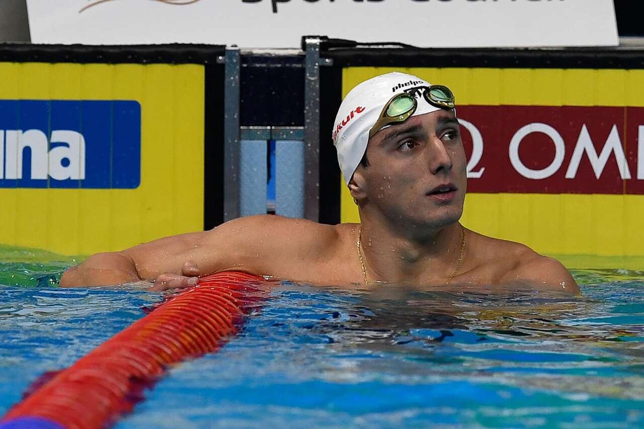 Miguel Nascimento vence 50 livres no Open da Dinamarca