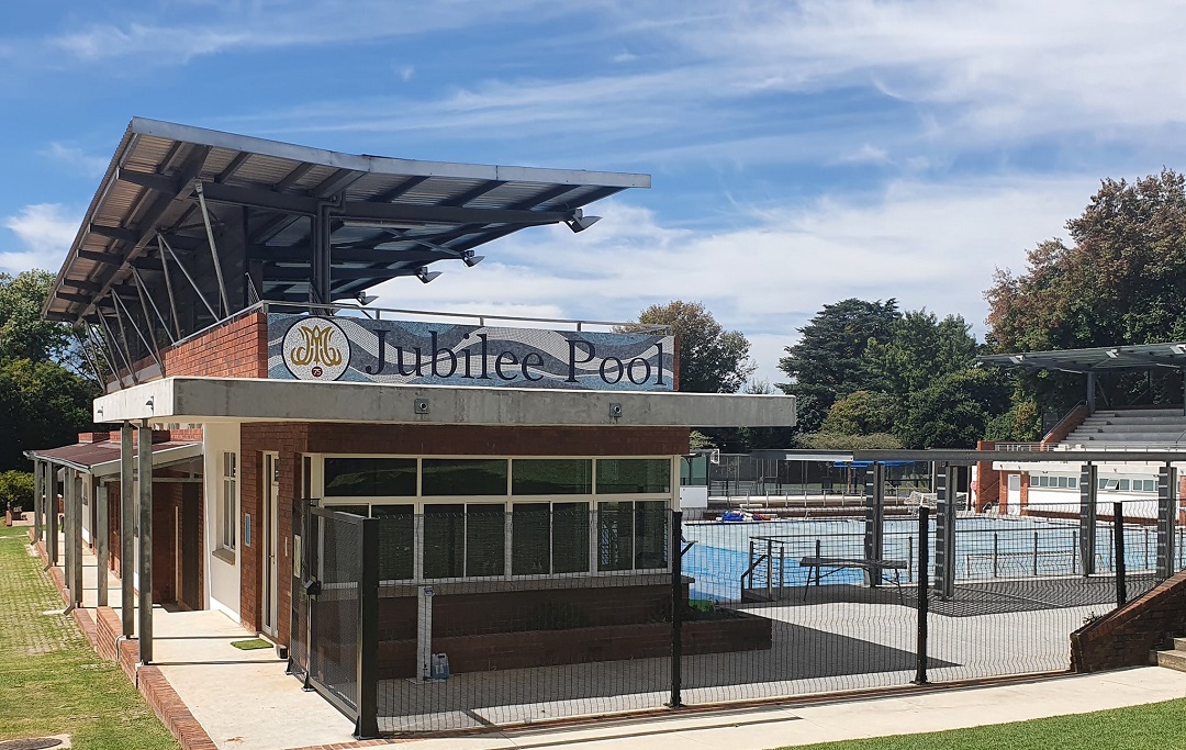 Vitória SC vence University of Pretoria