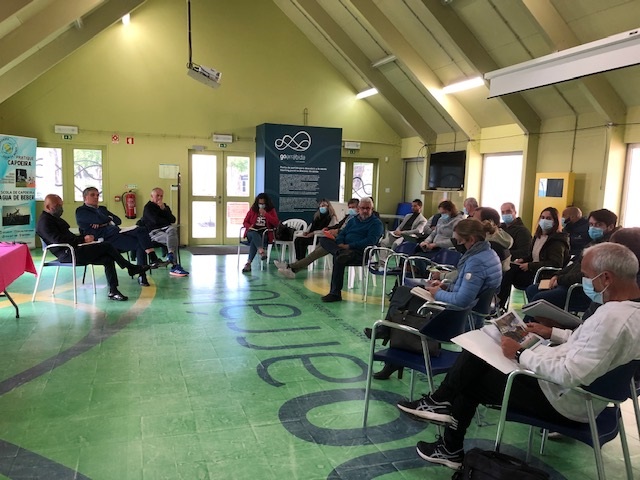 Setúbal recebe Taça do Mundo e Europeu de Juniores em 2022