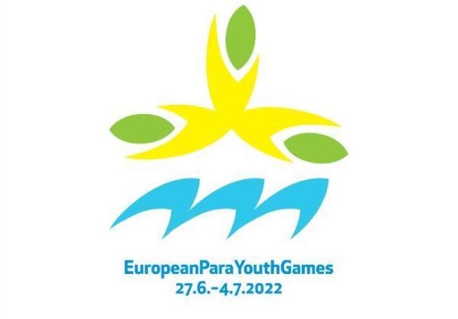 Seleção para os Jogos Paralímpicos Europeus da Juventude
