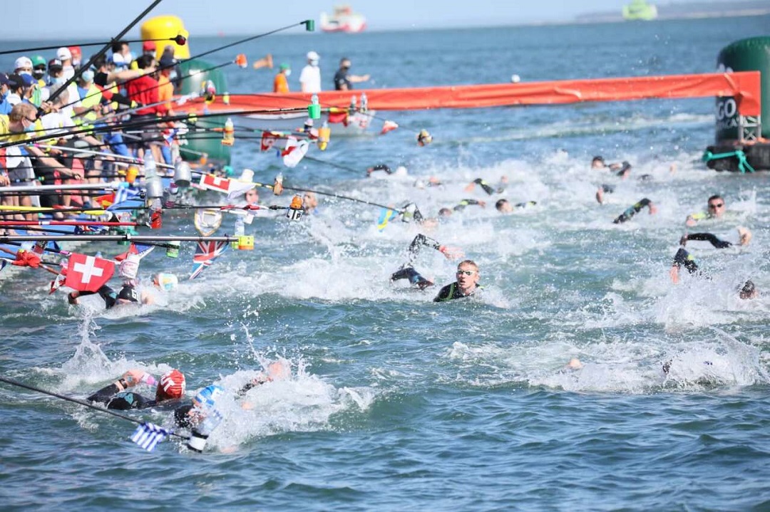 Seleção para Taça do Mundo de Setúbal 2022