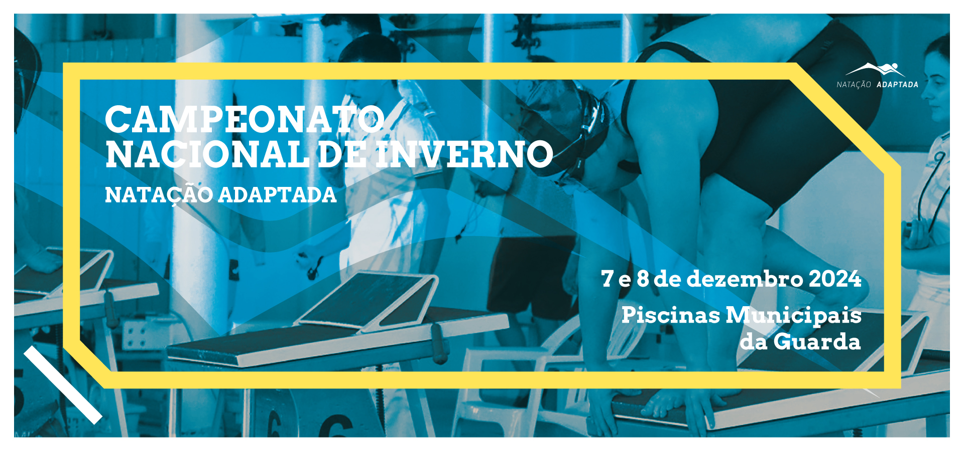 Campeonato Nacional de Inverno N.Adaptada