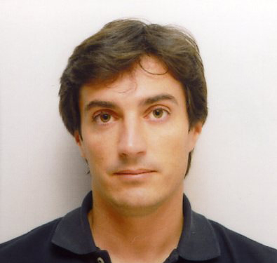 Paulo Alexandre Silva Lima