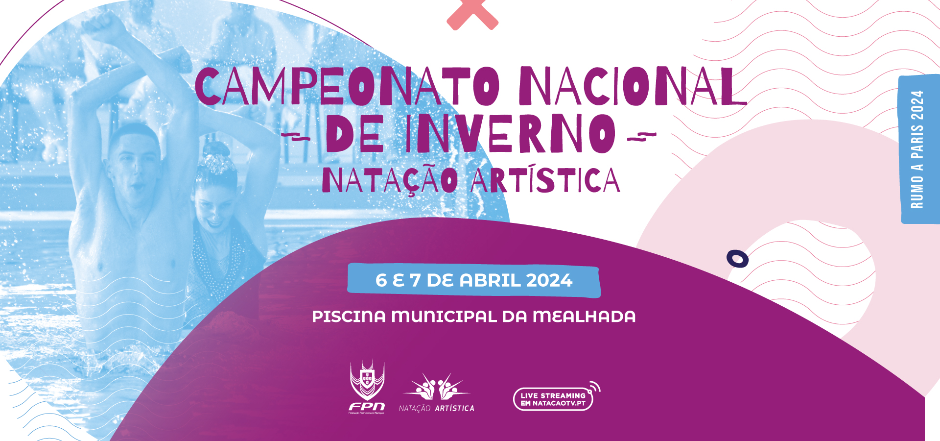 Campeonato Nacional de Inverno N. Artística