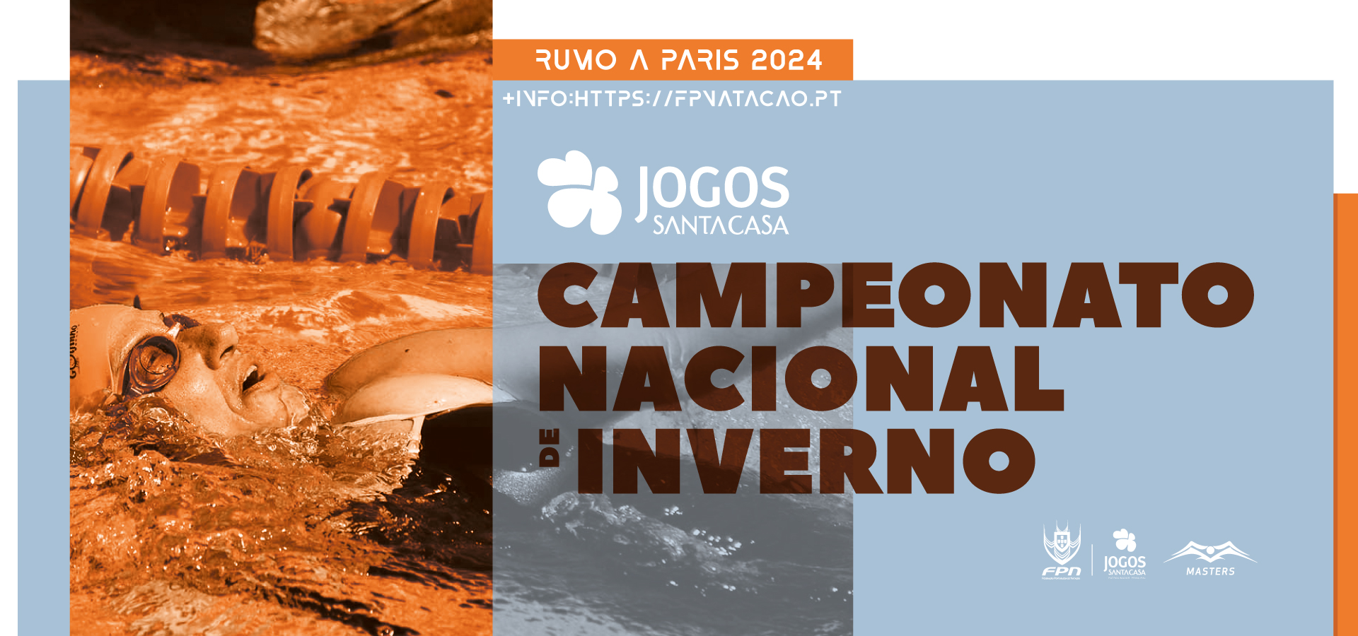 Campeonato Nacional de Masters de Inverno