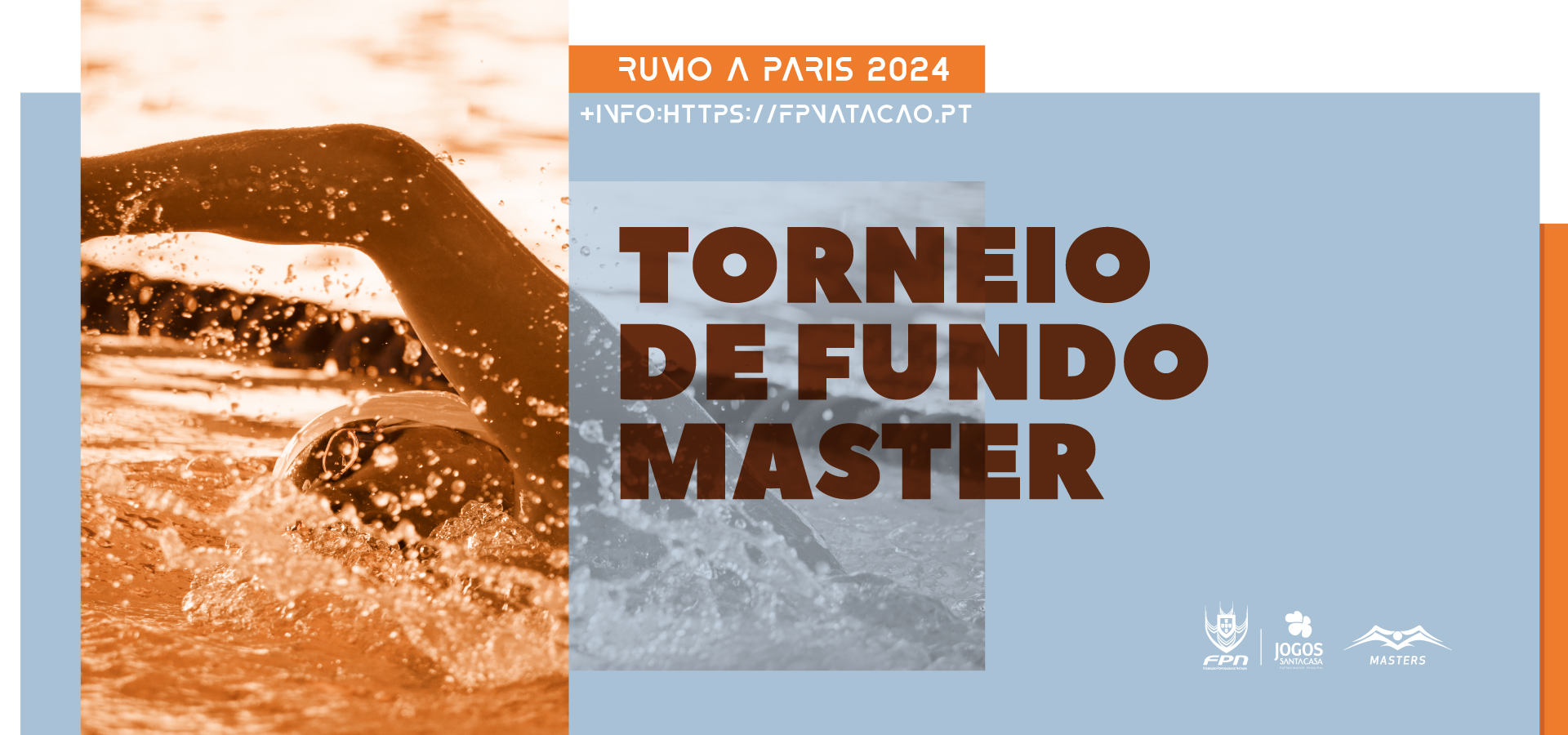 Torneio de Fundo Masters