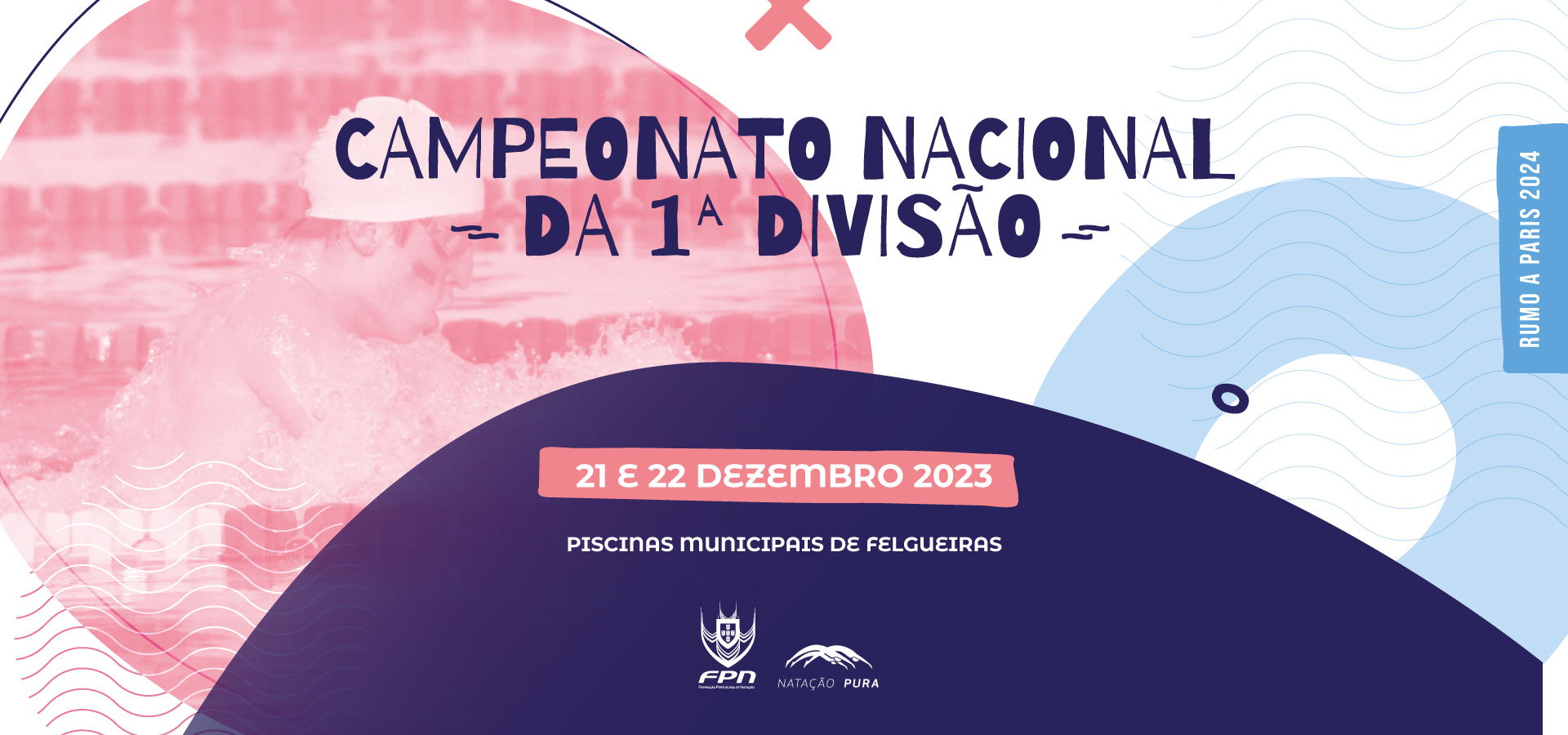 Campeonatos Nacionais de Clubes 1ª Divisão