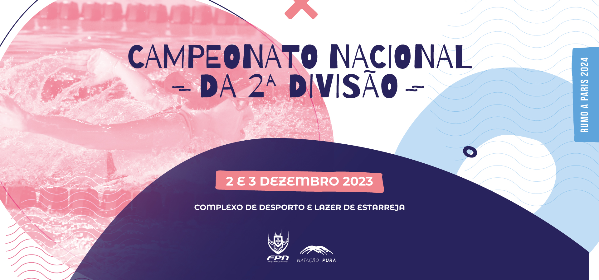 Campeonatos Nacionais de Clubes 2ª Divisão