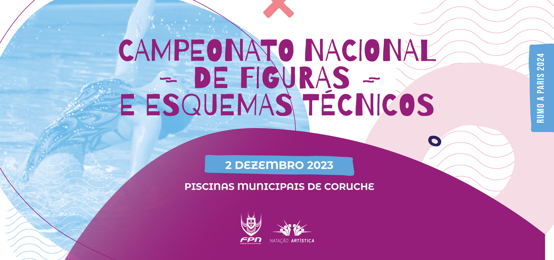 Campeonato Nacional de Figuras e Esquemas Técnicos - N.Art