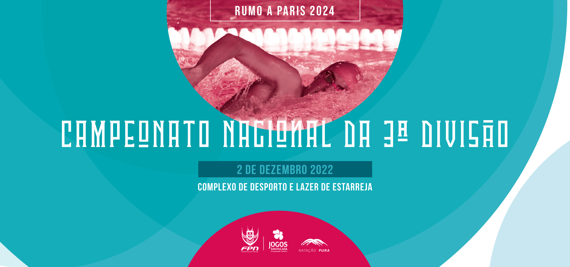 Campeonato Nacional Clubes 3ª Divisão