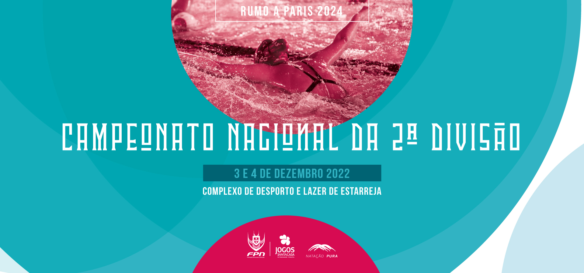 Campeonato Nacional Clubes 2ª Divisão