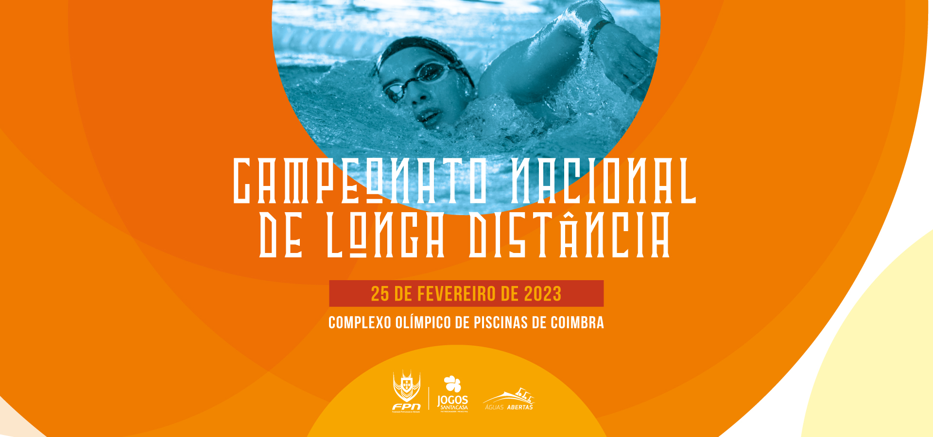 Campeonato Nacional de Longa Distancia 3 e 5Km