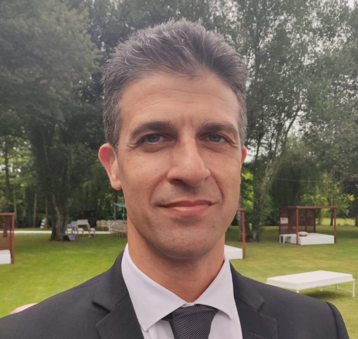 Nuno Miguel Peixoto Guerra