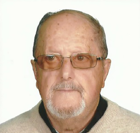José António Sacadura