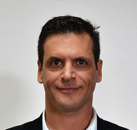 Nuno Miguel Prazeres Batalha