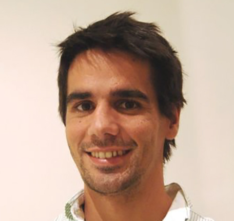 Pedro Gil Frade Morouço