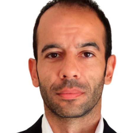 Tiago Manuel Cabral dos Santos Barbosa