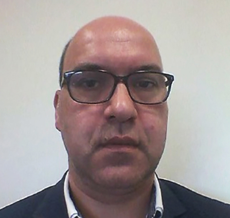 Pedro Manuel Ferreira Da Rocha