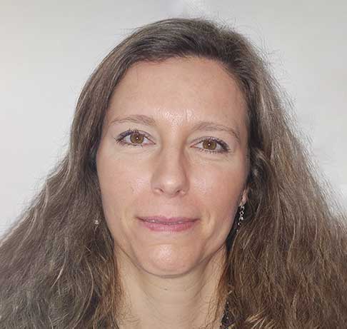 Sandra Maria Magalhães Gouveia Moreira