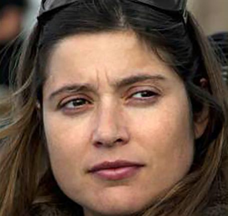 Sandra Cristina Marques Monteiro Pinto