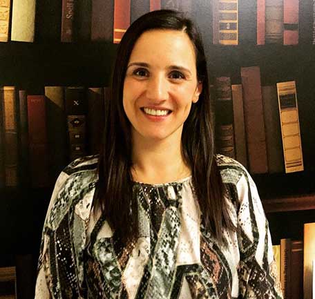 Daniela Filipa Teixeira De Sousa