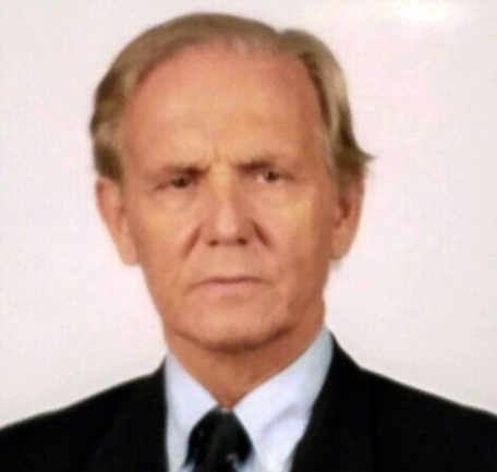 Jorge Henrique Soares Ramos