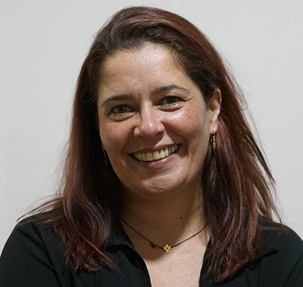 Ana Paula Santos Canas