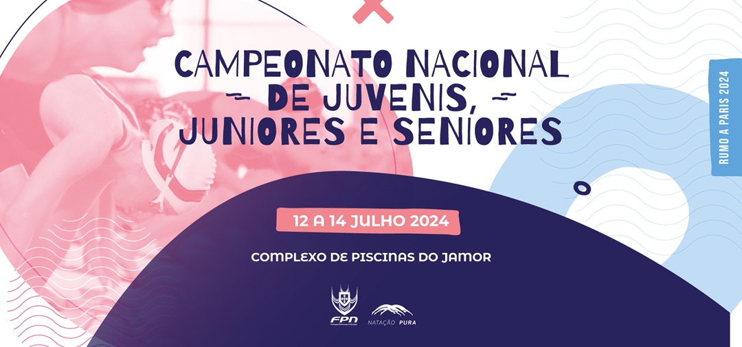 Campeonato Nacional de Juvenis, Juniores e Seniores Jamor 2024