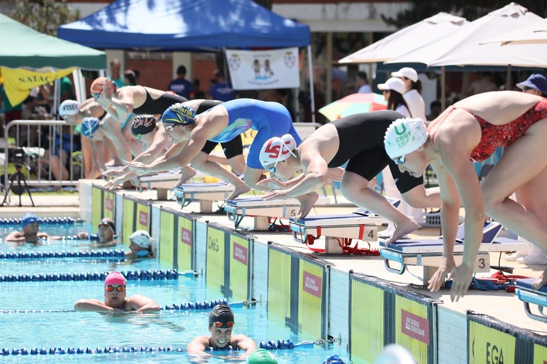 Open Verão Masters SJ Madeira 2024 - 20 recordes no segundo dia