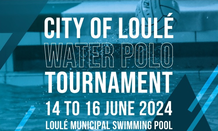 Torneio Internacional Cidade de Loulé 2024