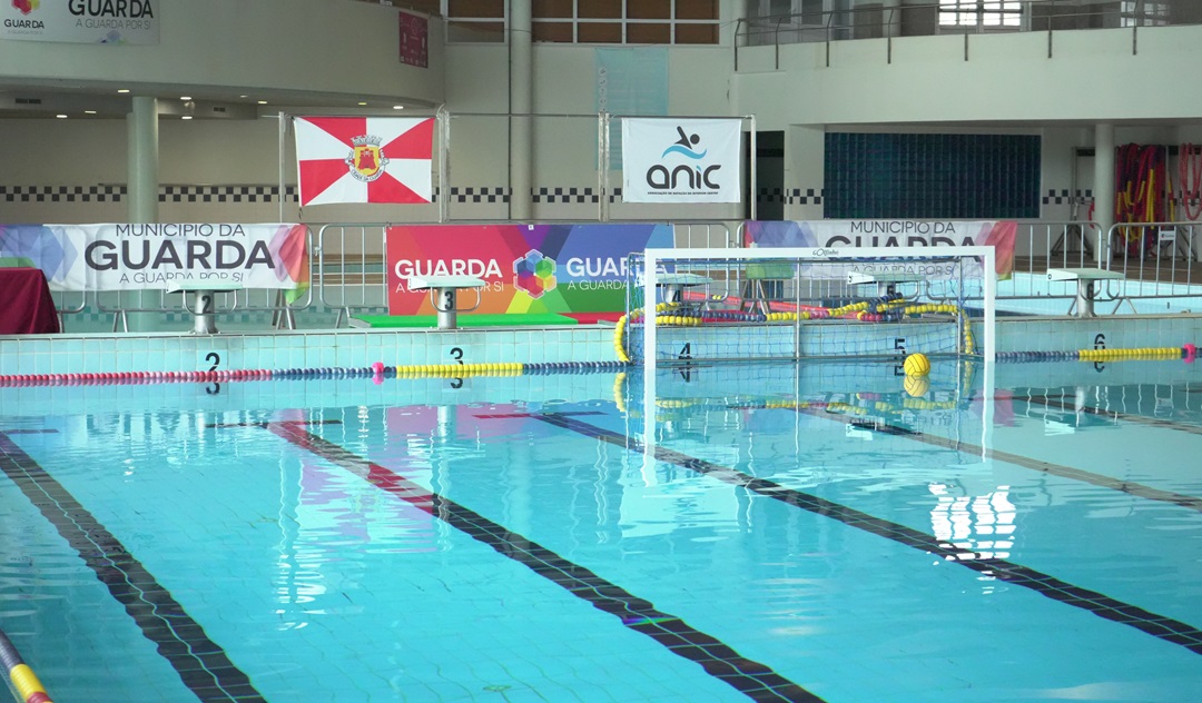 Taça de Portugal Guarda 2024