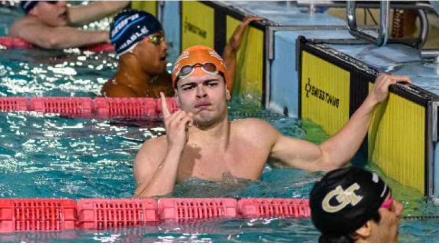 Meeting do Porto - Rodrigo Pereira e Francisco Silva com mínimos para Europeus Juniores