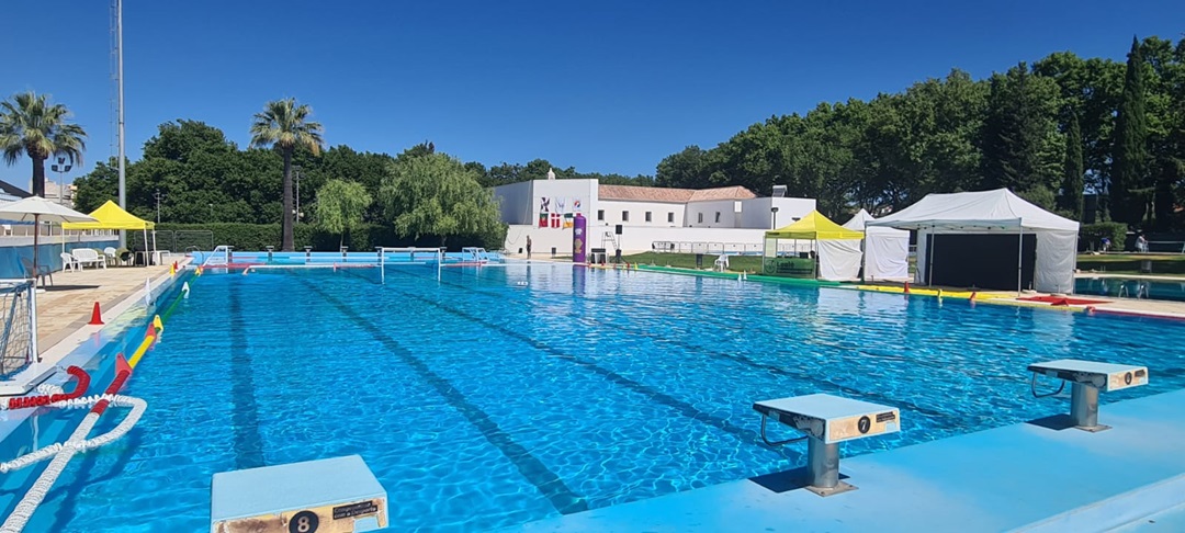 Torneio de Loulé 2024 - Portugal vence a Irlanda, por 18-13