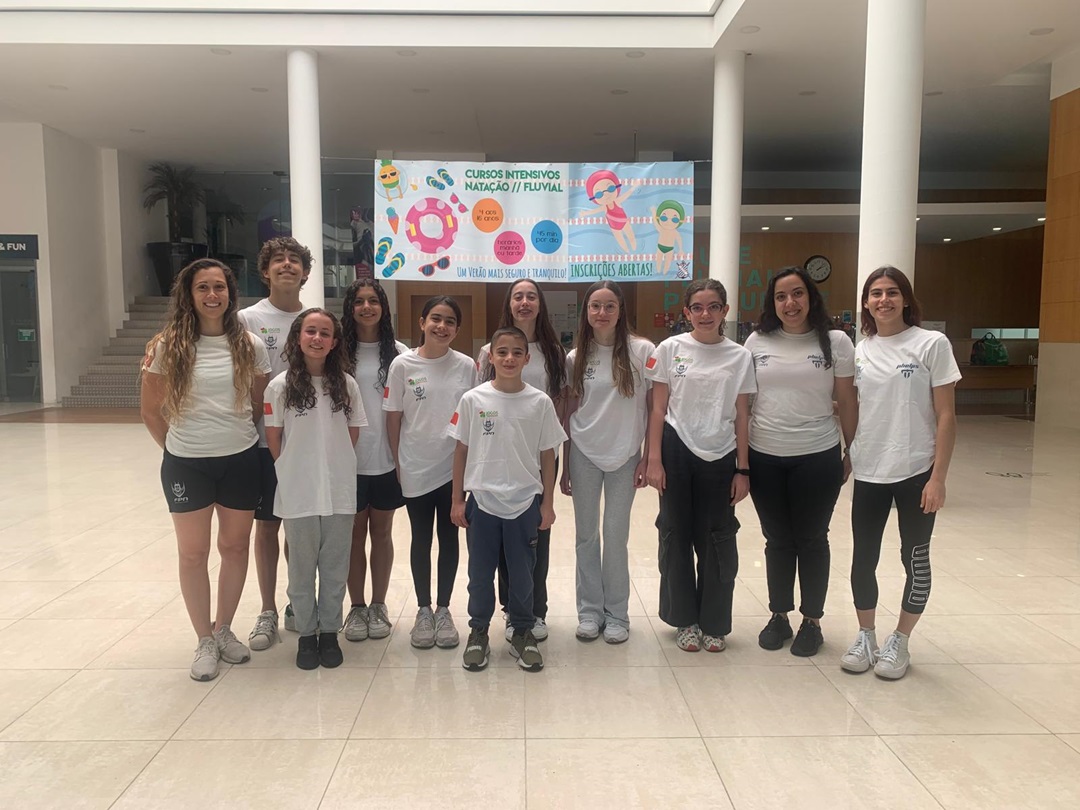 Seleções Nacionais Infantil e Juvenil no Open da Galiza 2024