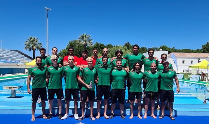 Torneio de Loulé 2024 - Tiago Parati: «Estamos numa trajectória de clara evolução»