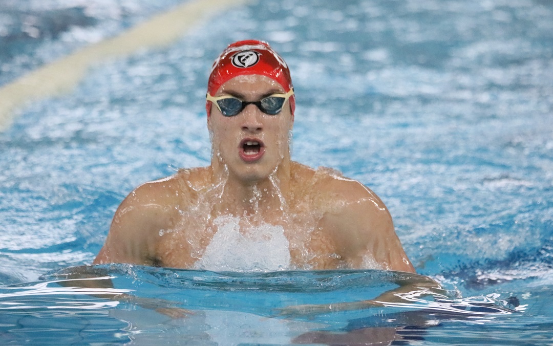 Recordes nacionais em destaque no fim de semana