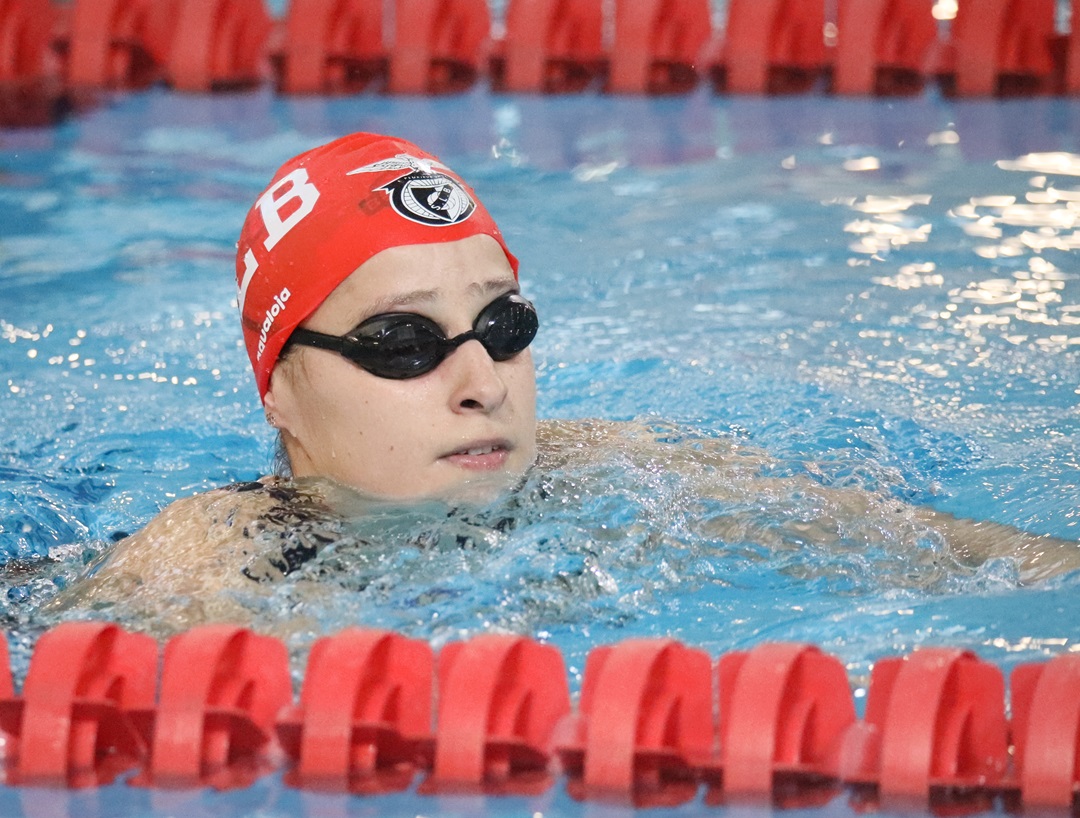 Portugueses no Trofeo Settecolli Roma 2024