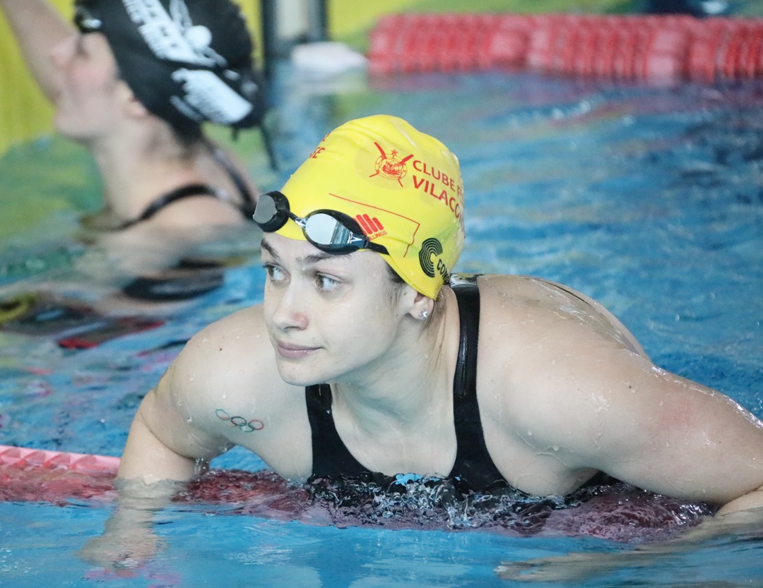 Trofeo Settecolli Roma 2024 - Portugueses em destaque